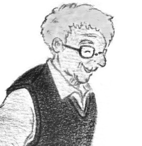 ラングじいさん